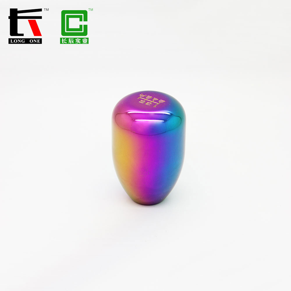 金屬表面處理加工