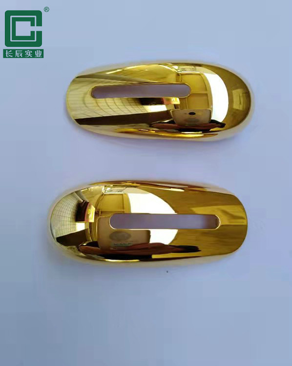 各類(lèi)裝飾品真空電鍍