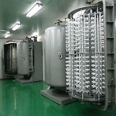 UV真空鍍膜PVD蒸發電鍍加工